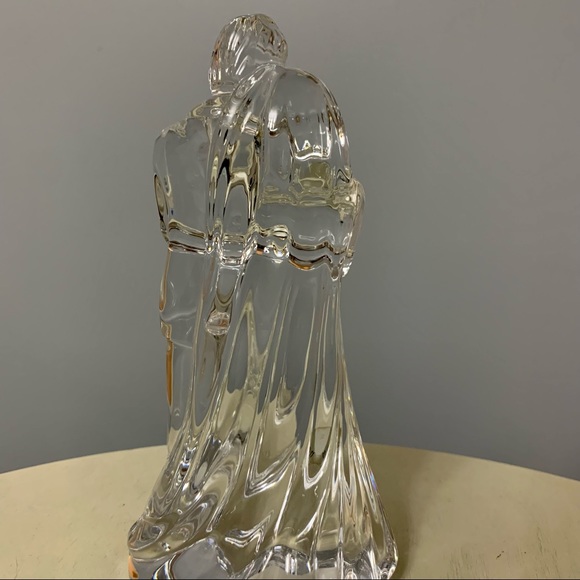 Waterford Crystal Party Supplies Waterford Crystal Bride And Groom
